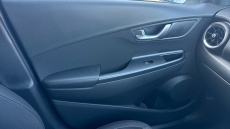 Hyundai Kona 1.0 TGDi 48V MHEV SE Connect 5dr Petrol Hatchback